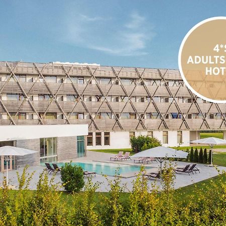 Falkensteiner Hotel Bad Leonfelden Superior (Adults Only) Eksteriør billede