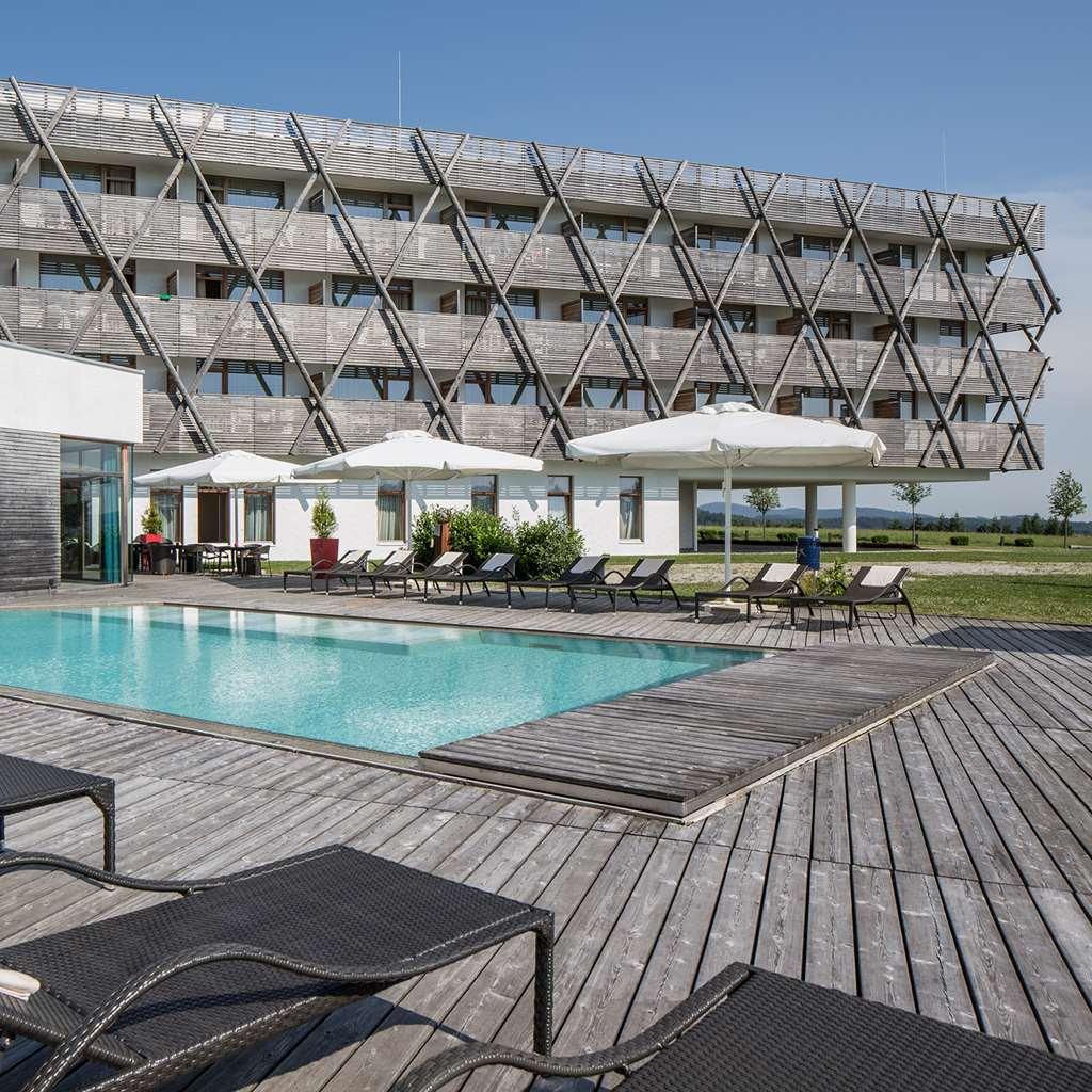 Falkensteiner Hotel Bad Leonfelden Superior (Adults Only) Eksteriør billede