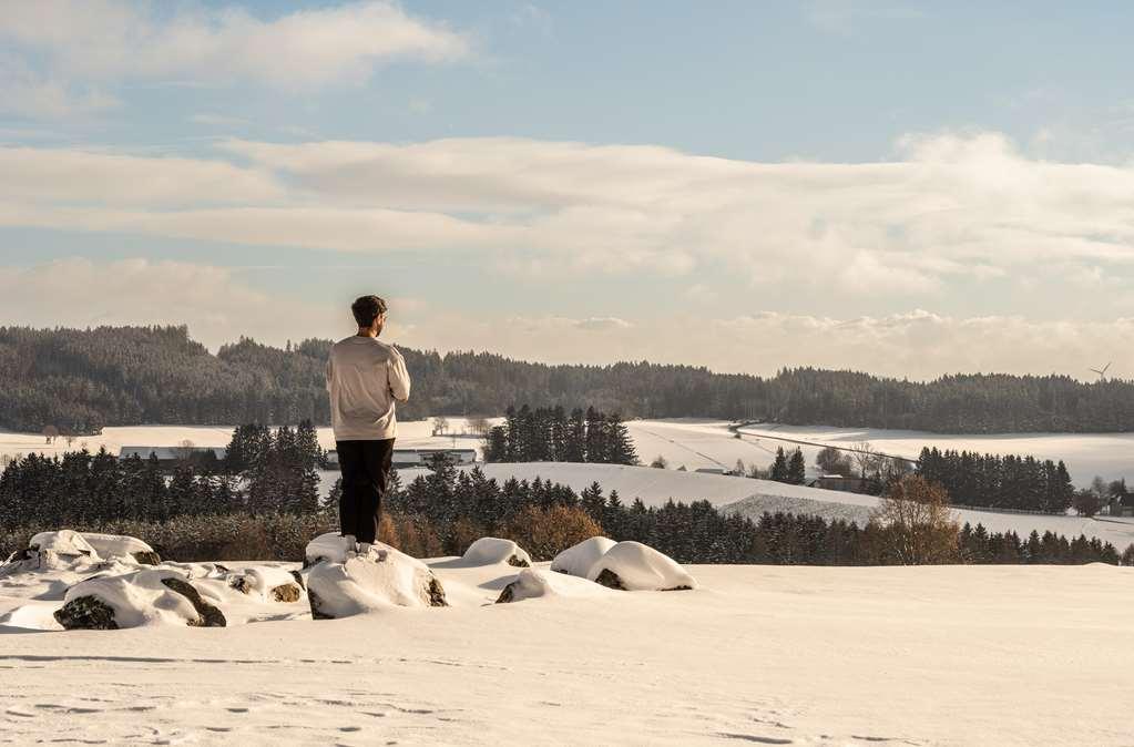 Falkensteiner Hotel Bad Leonfelden Superior (Adults Only) Faciliteter billede