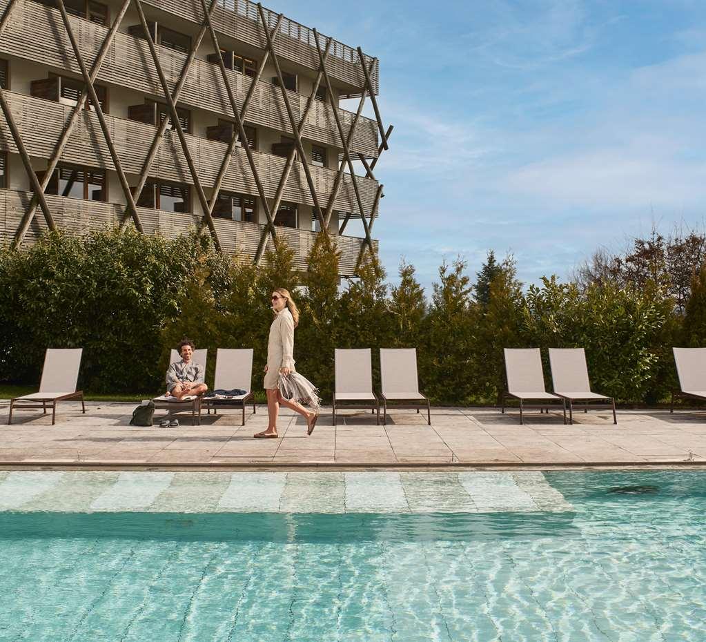Falkensteiner Hotel Bad Leonfelden Superior (Adults Only) Faciliteter billede