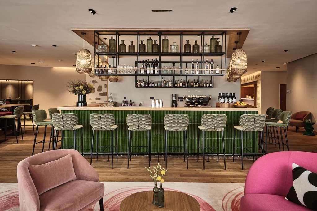 Falkensteiner Hotel Bad Leonfelden Superior (Adults Only) Restaurant billede