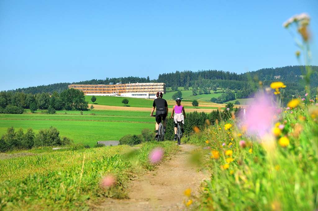 Falkensteiner Hotel Bad Leonfelden Superior (Adults Only) Faciliteter billede