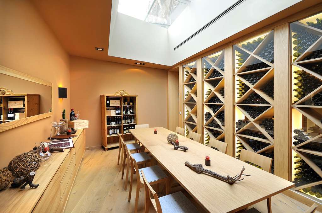 Falkensteiner Hotel Bad Leonfelden Superior (Adults Only) Restaurant billede