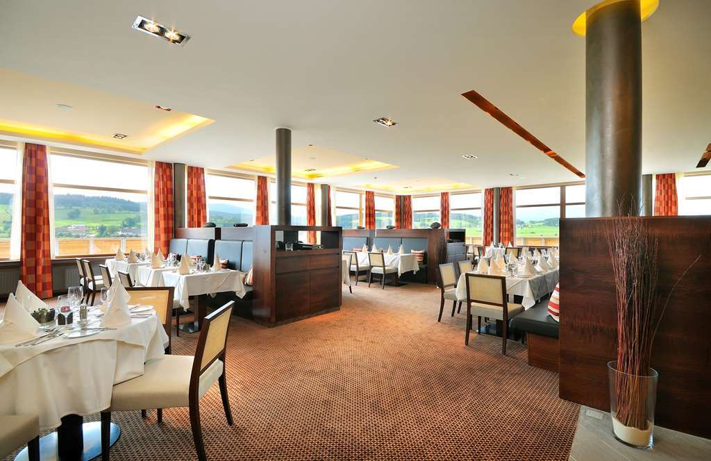 Falkensteiner Hotel Bad Leonfelden Superior (Adults Only) Restaurant billede