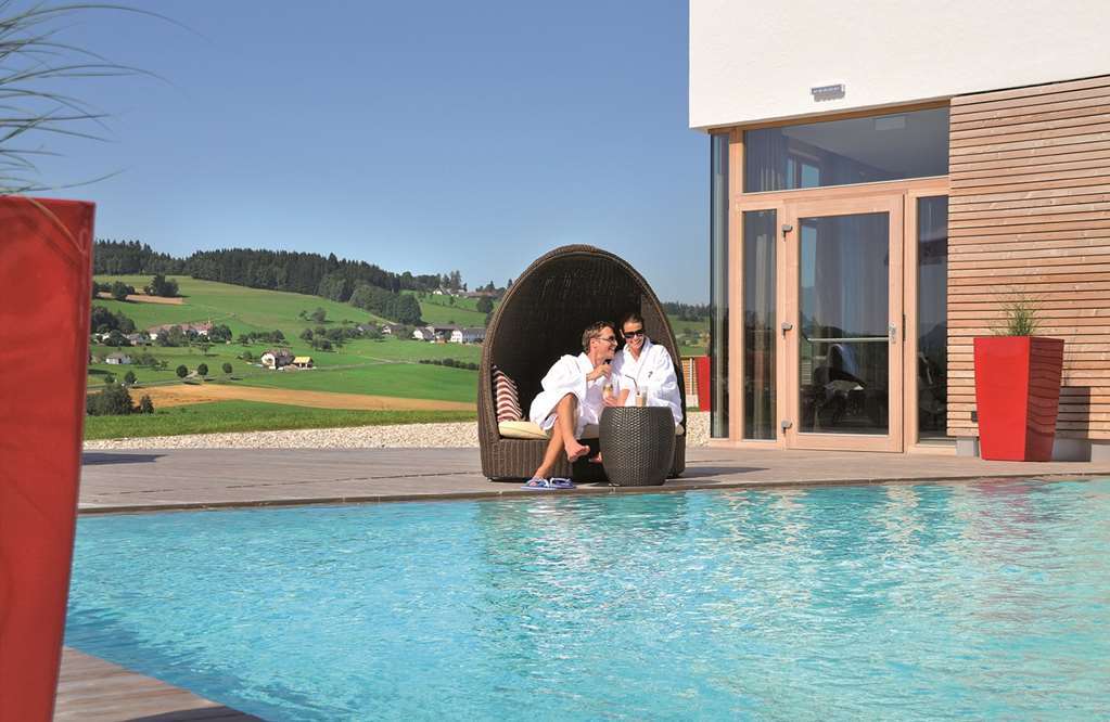 Falkensteiner Hotel Bad Leonfelden Superior (Adults Only) Faciliteter billede