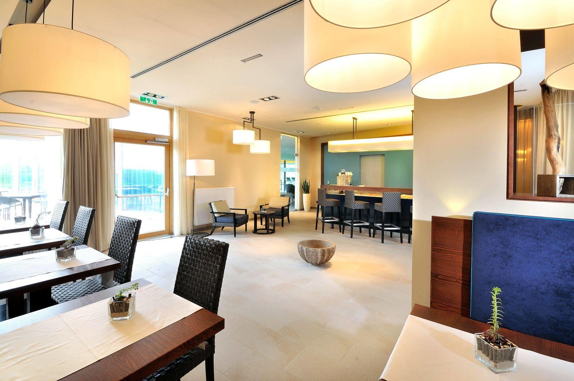 Falkensteiner Hotel Bad Leonfelden Superior (Adults Only) Eksteriør billede